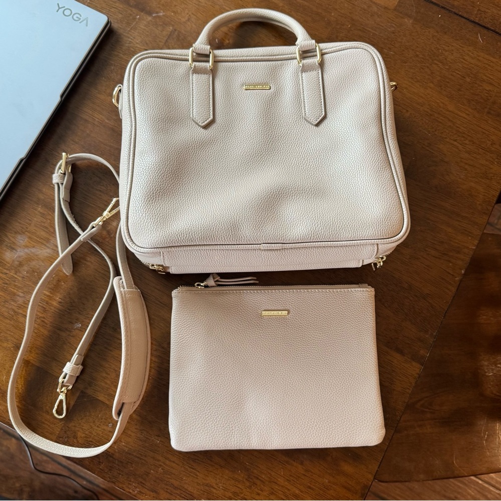 Mimi and Pal Ren Organizer